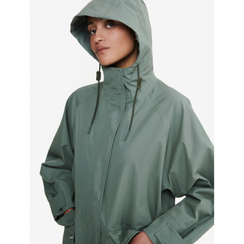 MTD Relaxed Parka - Parka femme