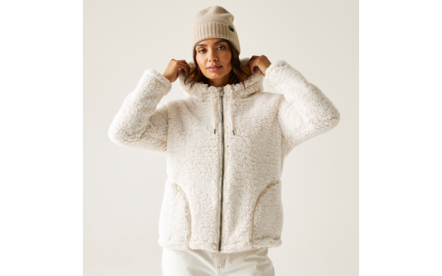 Regatta Orielle Damen Fleecejacke