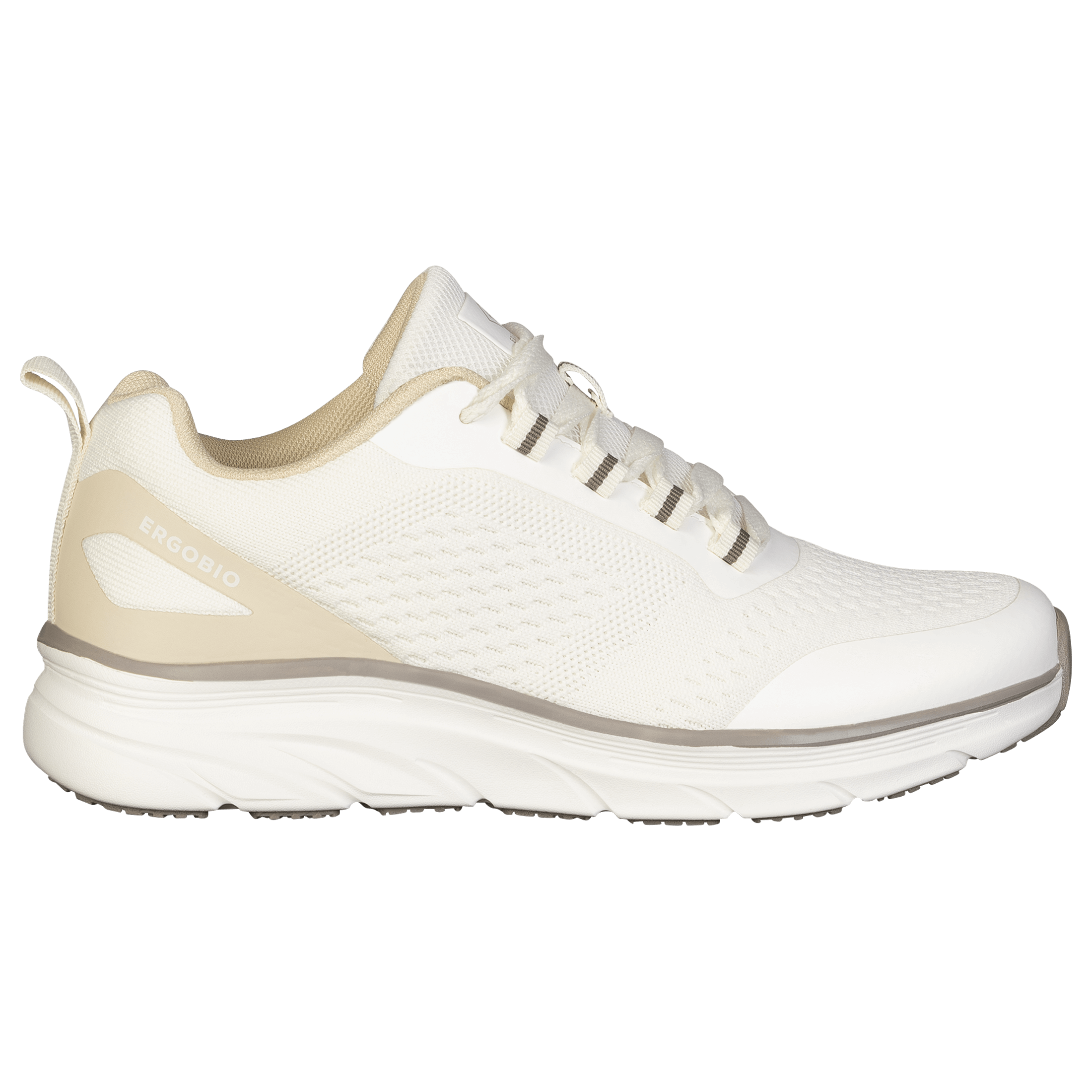 Ergobio Basepoint 36-41 - Fritids og motesko