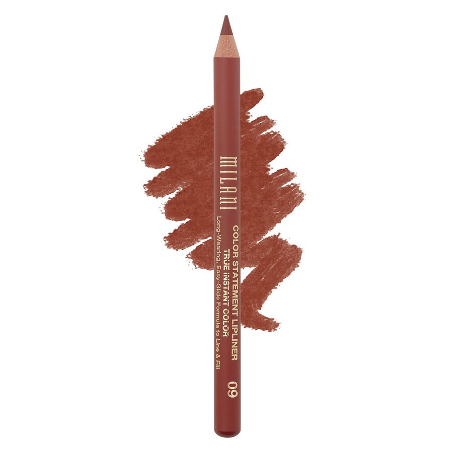 Milani Cosmetics Color Statement Lipliner Spice 1,14g