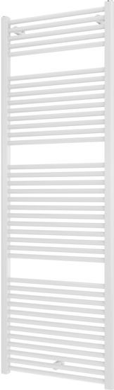 Plieger - Palermo NXT - Designradiator - Wit - 60x177.5cm - 1019W