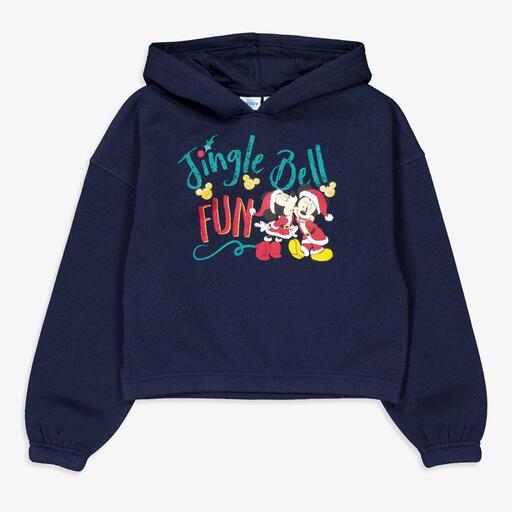 Moletom do Mickey Mouse