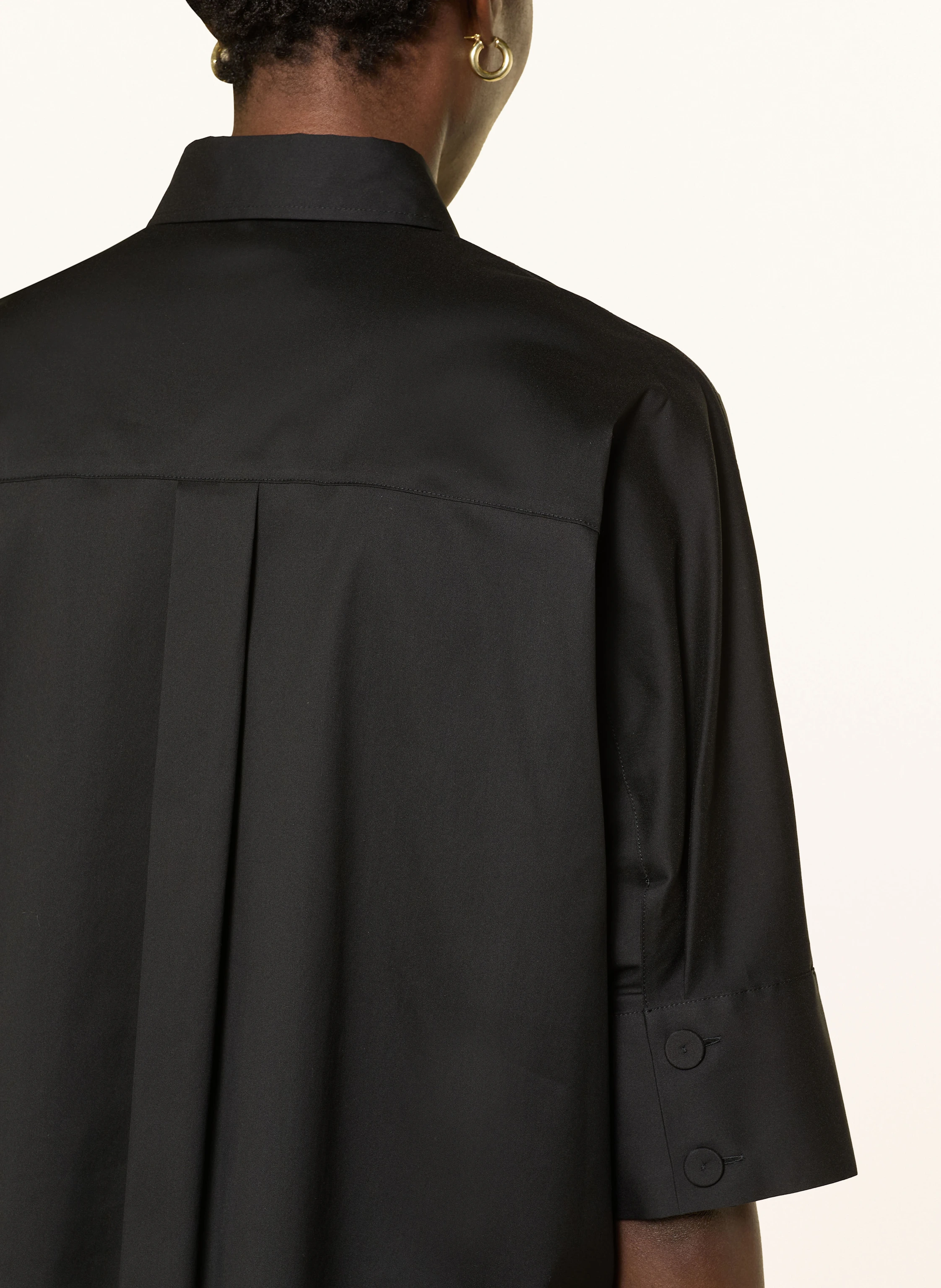 windsor. Hemdbluse mit 3/4-Arm