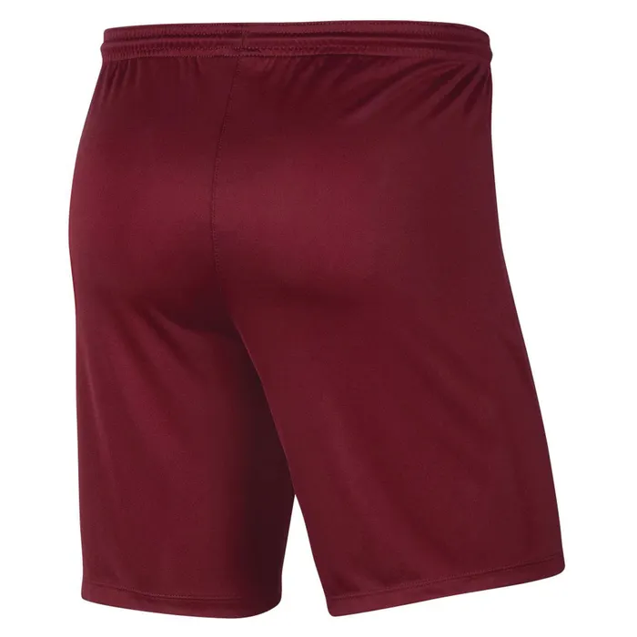 Nike Park III Short Heren