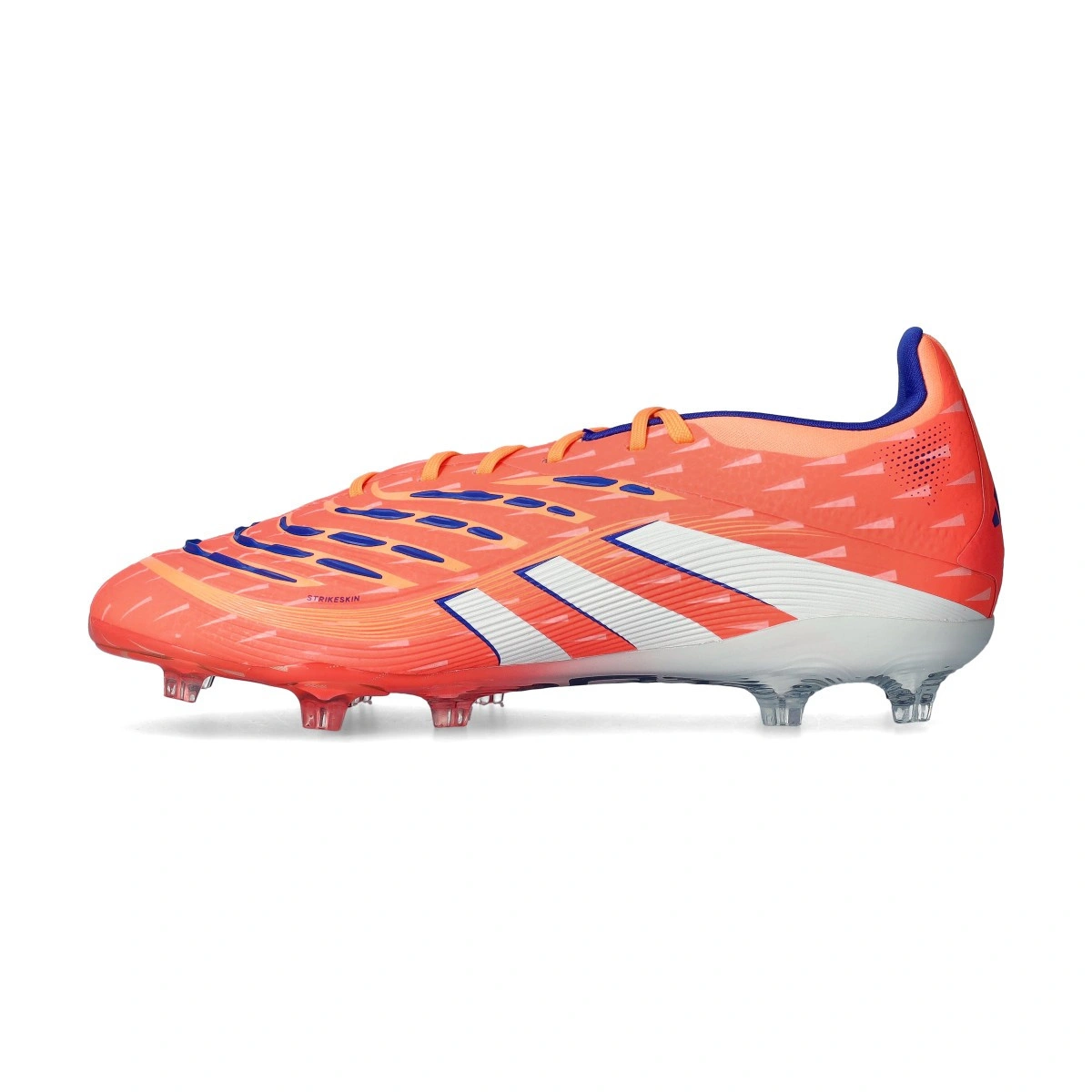 Chuteira adidas Predator Elite L FG Criança