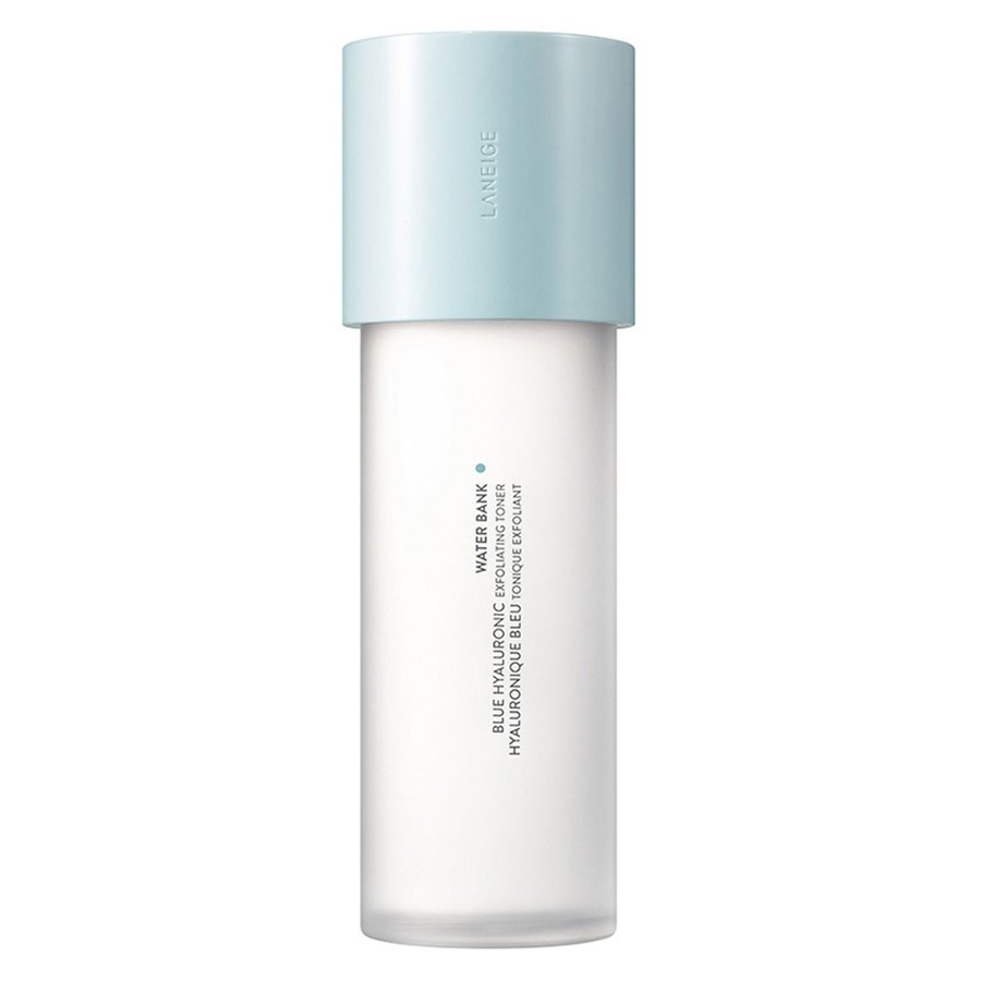 Laneige Water Bank Blue Hyaluronic Exfoliating Toner 160ml