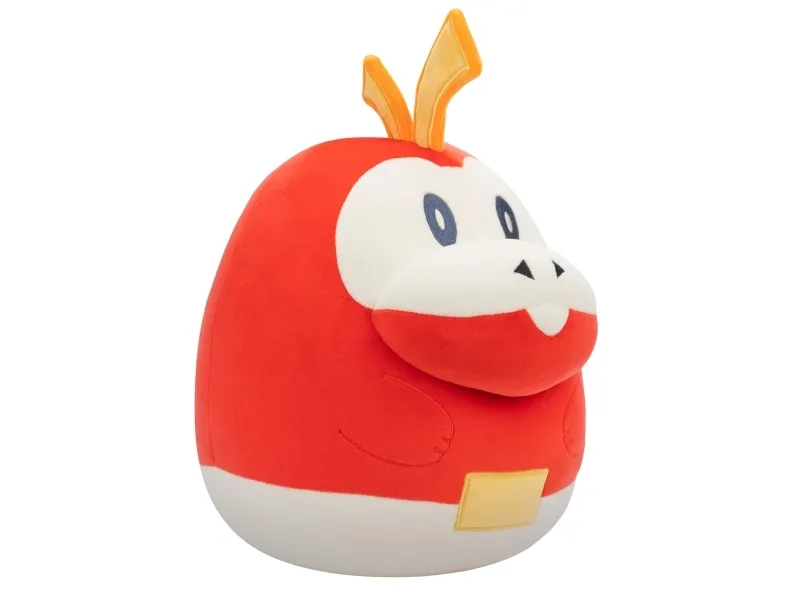 Squishmallows 25 cm Pokémon Fuecoco