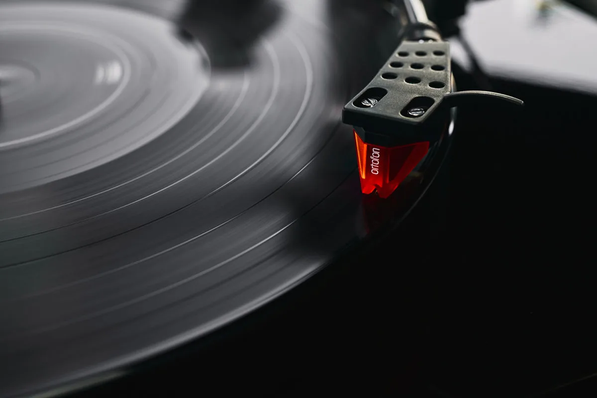 Argon Audio TT-4 Special Edition Platines vinyle hi-fi