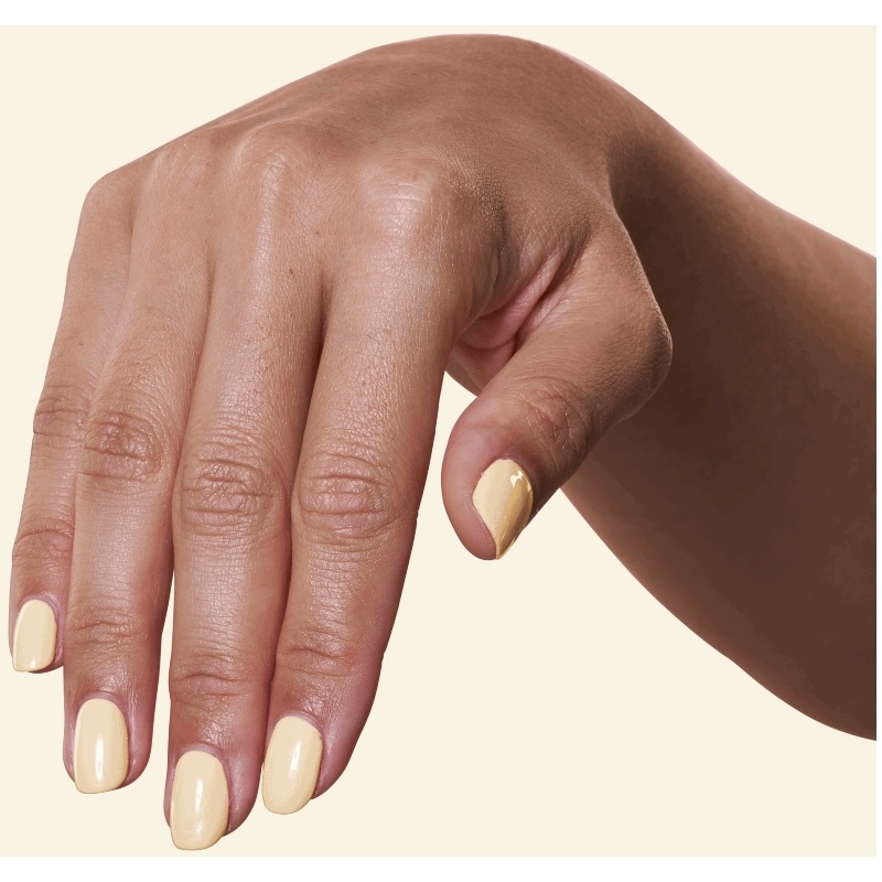 Le Mini Macaron Gel Polish 8,5 ml - Chamomile
