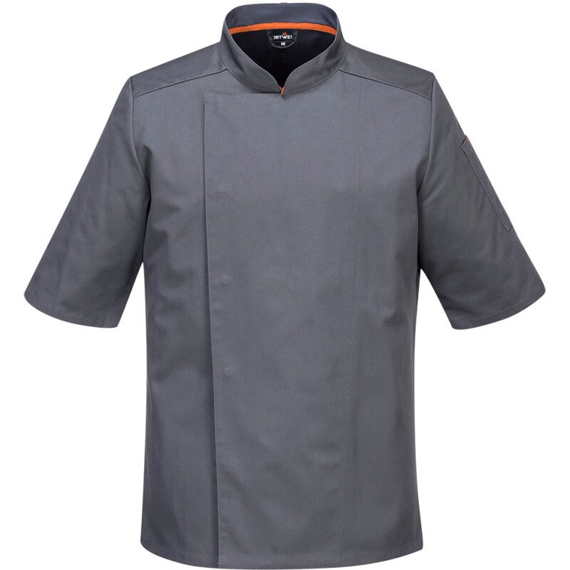 Portwest C738 Veste Maille Pro S/S