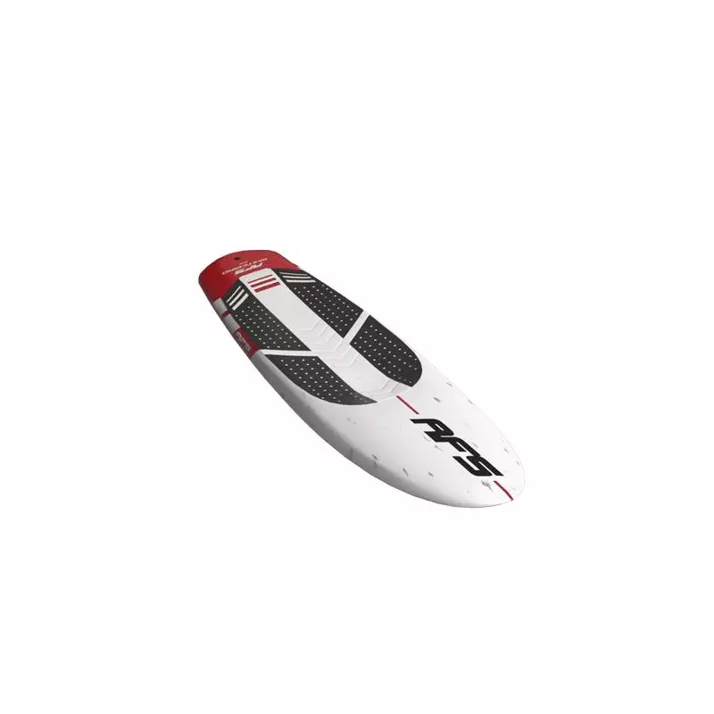 Planche de wing downwind AFS Whitebird