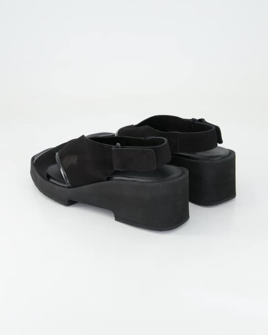 Arche Rianny Sandalen in Schwarz