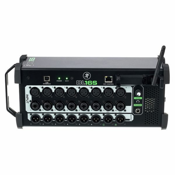 Mackie DL16S