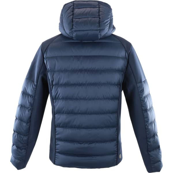 Doudoune ski COLMAR NEW WARRIOR BLACK