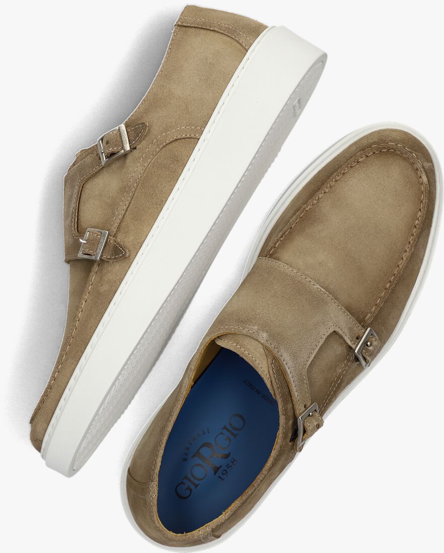 GIORGIO beige giorgio instappers 13779