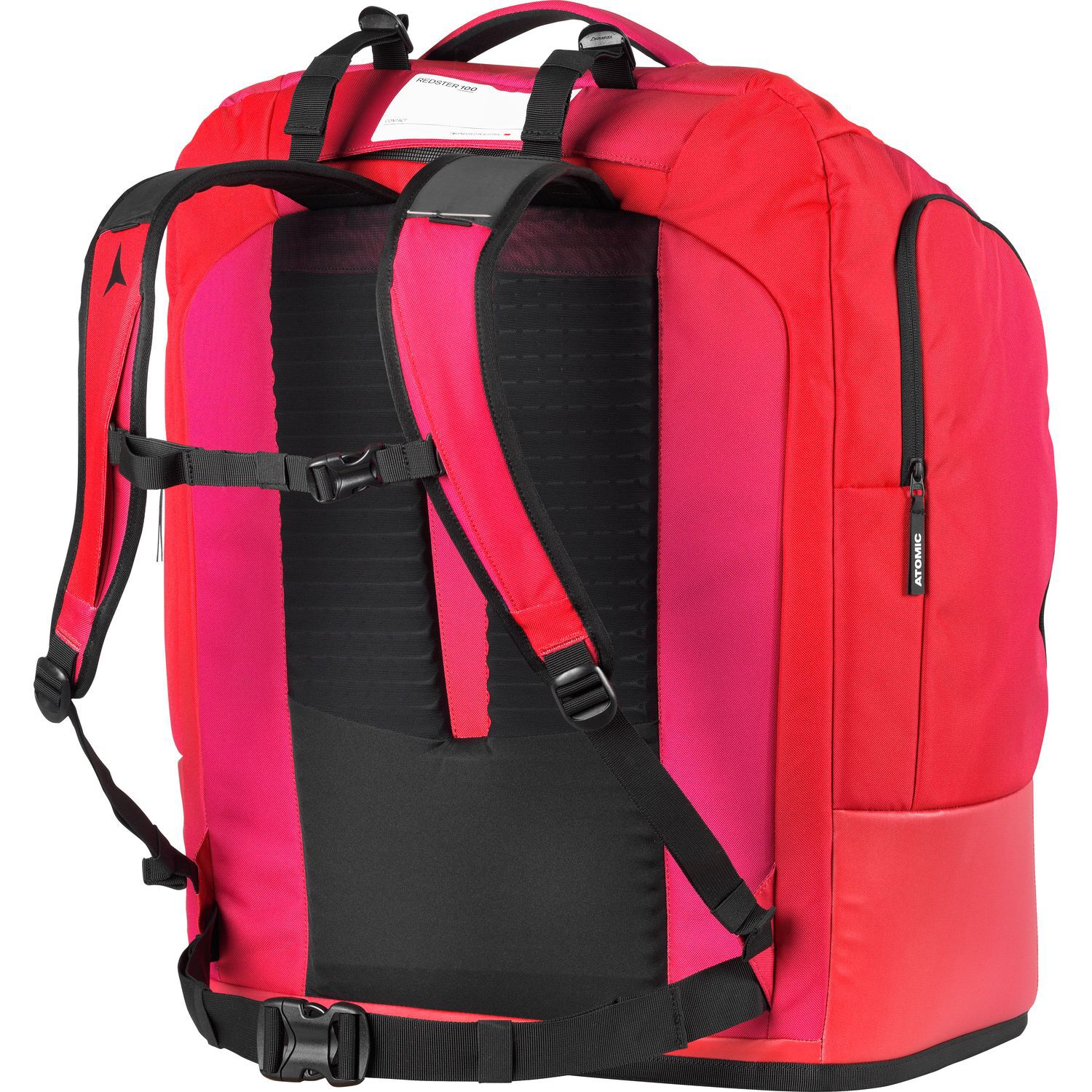 AtomicREDSTER PACK 100L