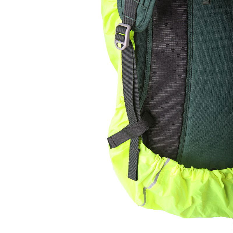 Asivik Raincover 20 - 35 ltr.
