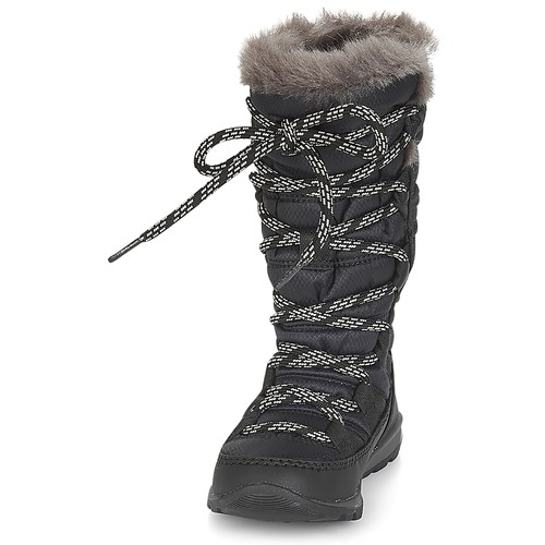 Sorel - CHILDREN'S WHITNEY LACE - Black