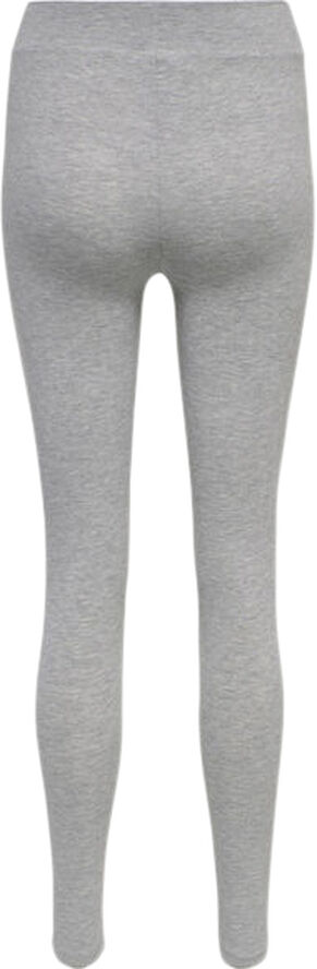 Hummel Legacy High Waist leggings Grå