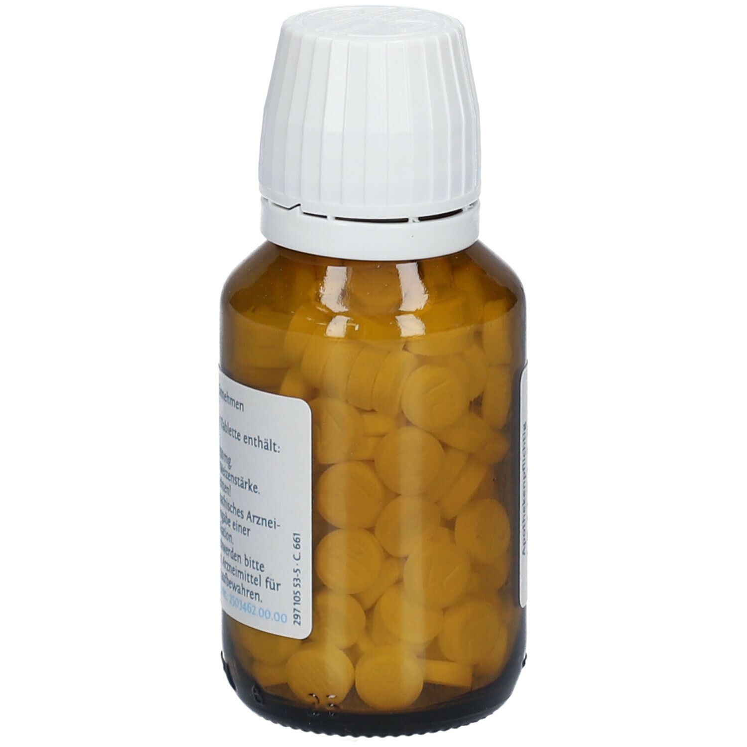 DHU Biochemie 21 Zincum chloratum D12