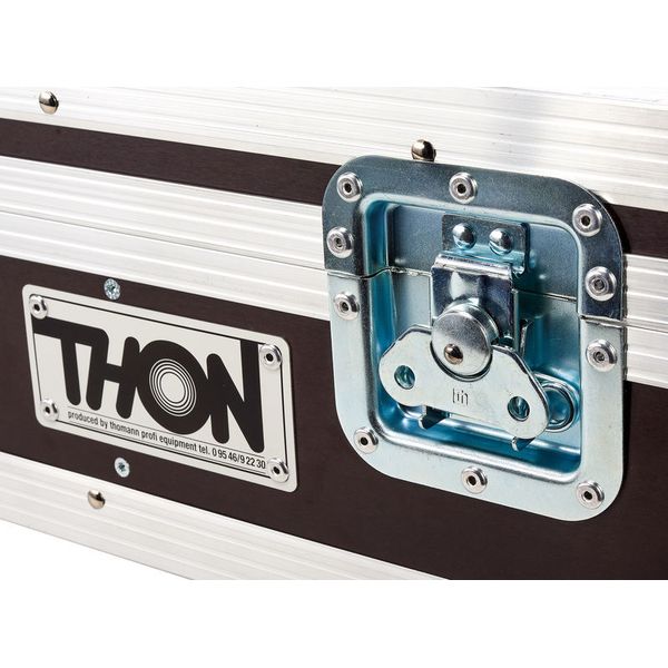 Thon Case 8x Pixel Rail 40 RGB