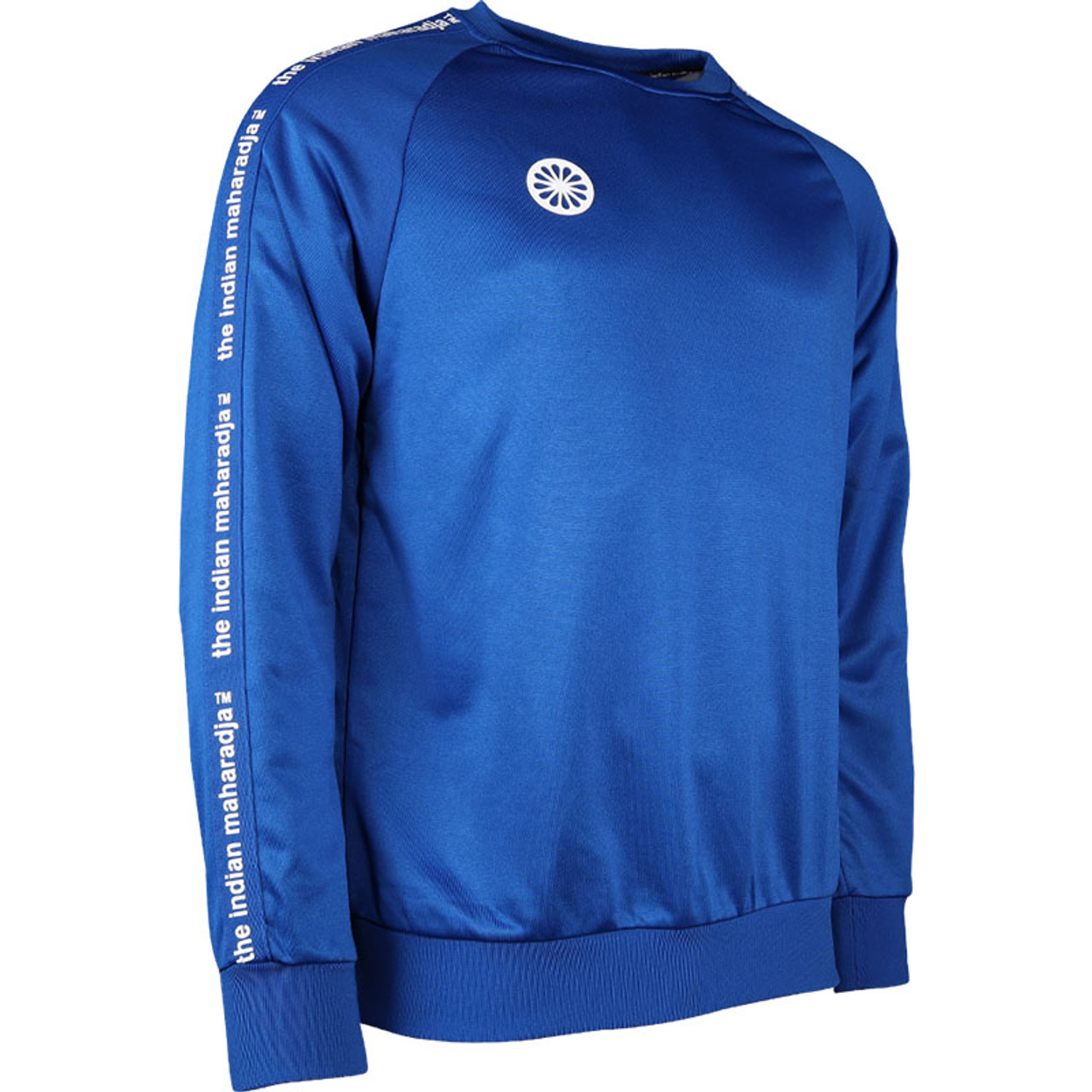 Indian Maharadja Fleece Trainingspak Heren