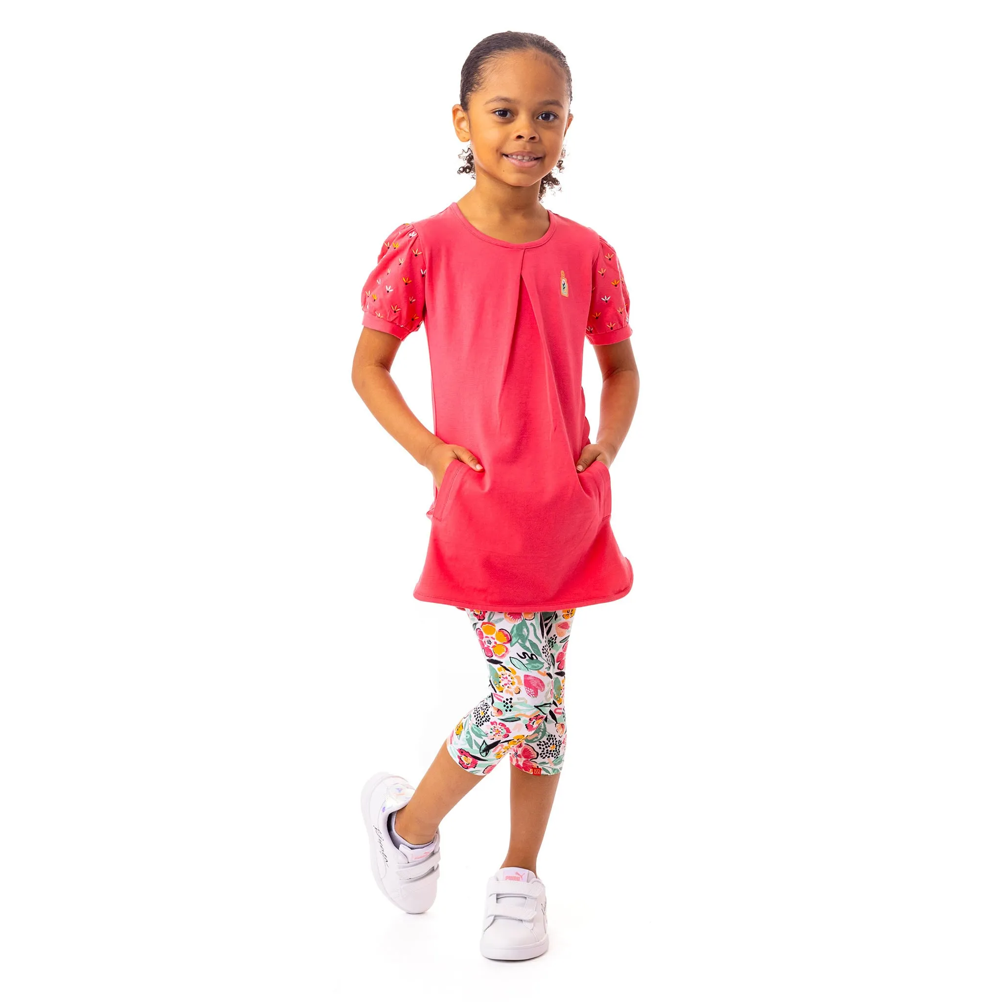 Nanö Legging 34 Imprimé Pique-Nique 2-6ans