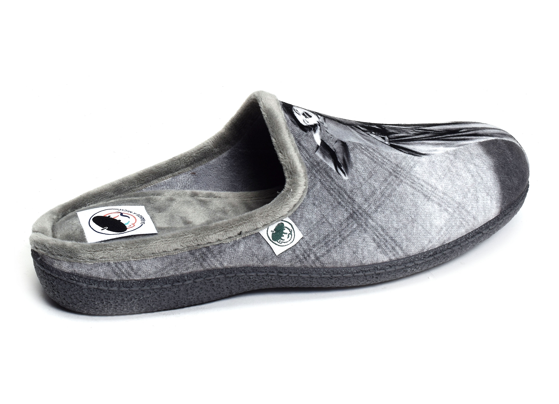 Haplin gris