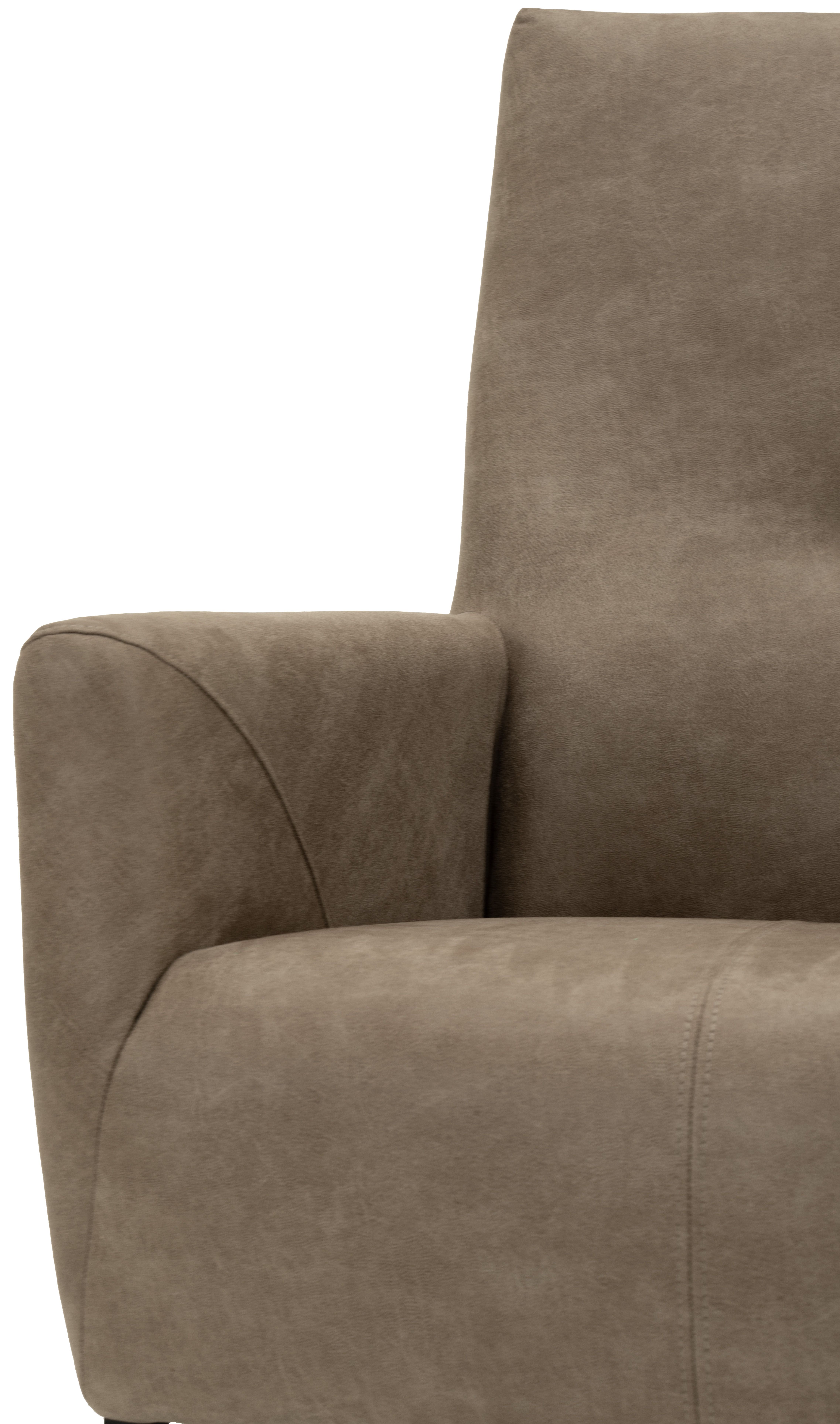 Fauteuil Wintrow B73 x D78 x H101 cm