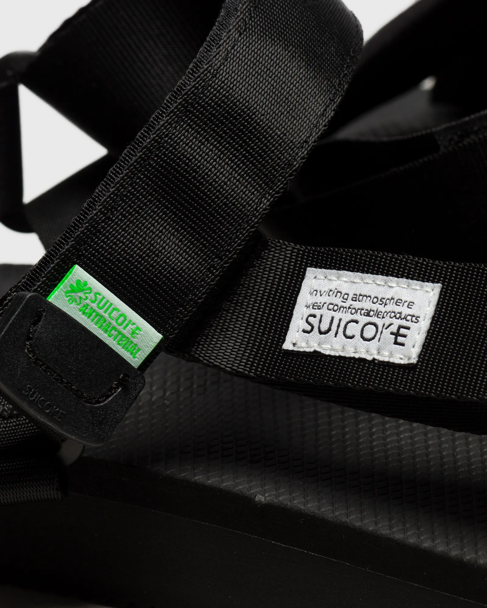 Suicoke DEPA-Cab