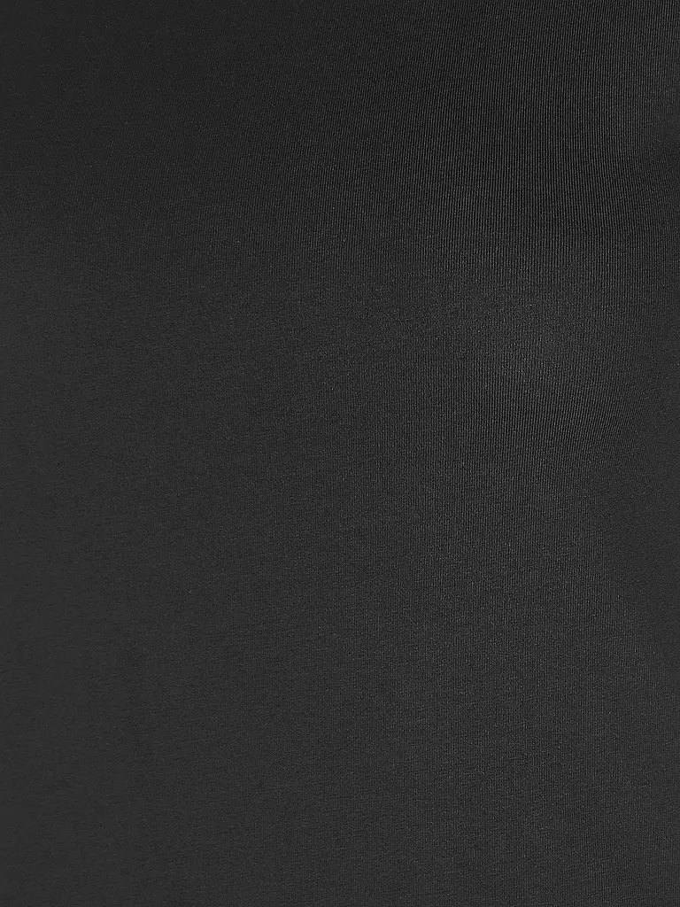 S.OLIVER Top schwarz