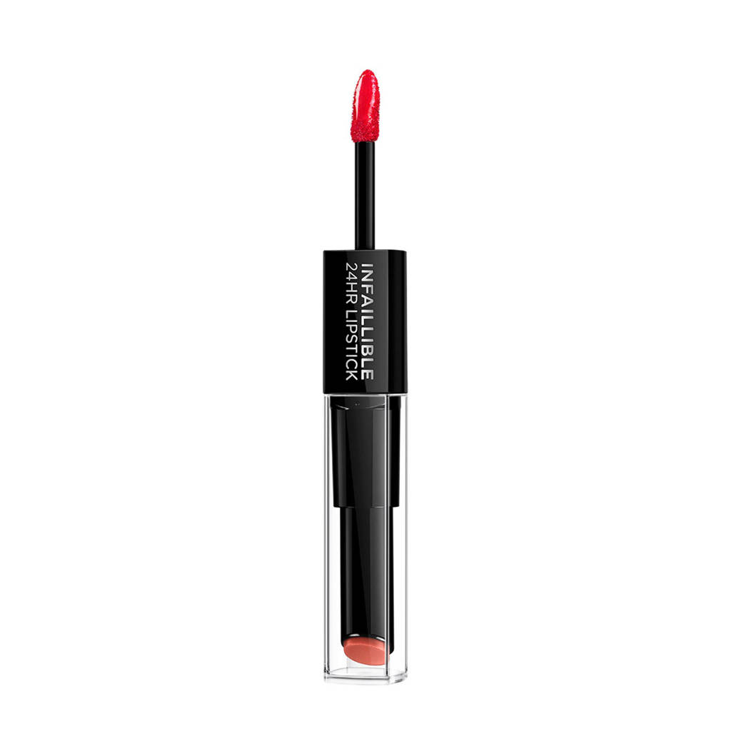 PerfectInfaillible 24H lippenstift - 701 Captivated