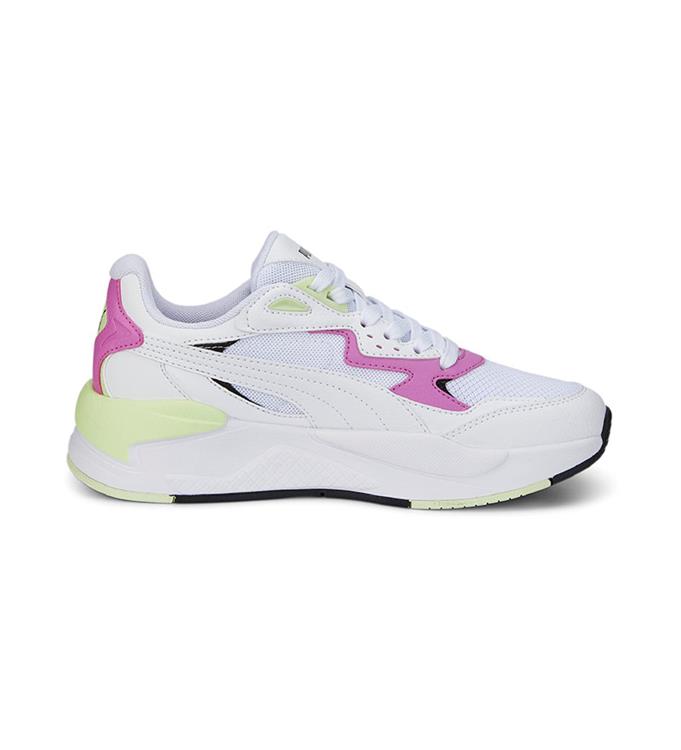 PUMA JR X-Ray Speed Sneakers