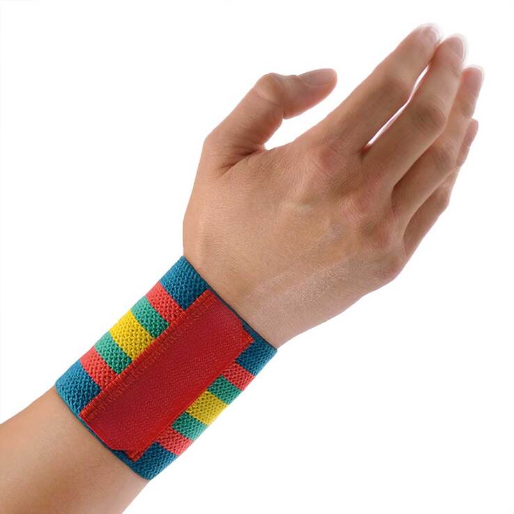 Bort Handgelenkbandage Größe 1, 1 St