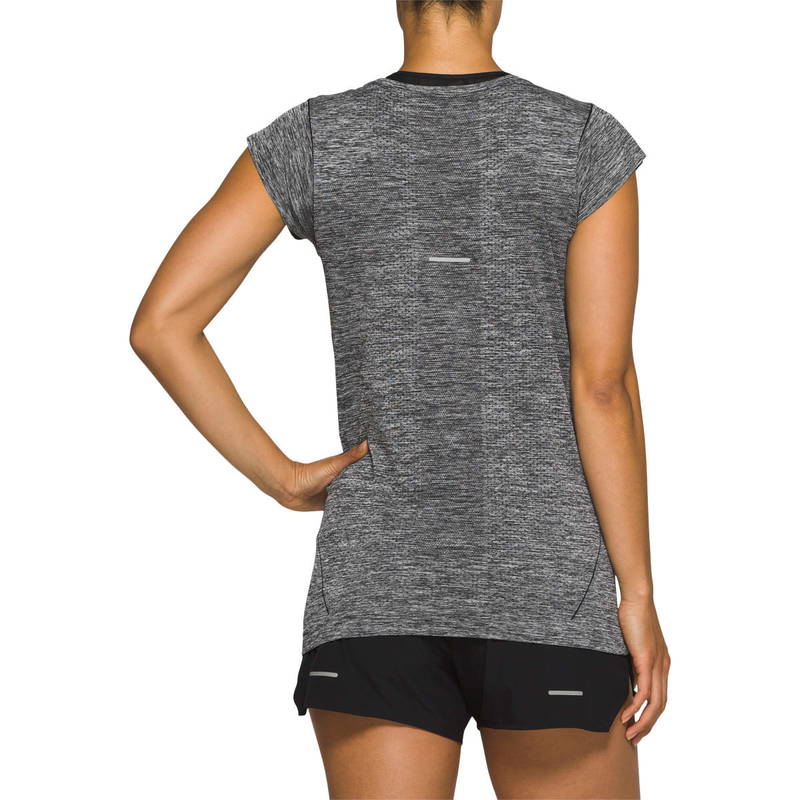 Asics Race Seamless Løbe T-shirt Dame