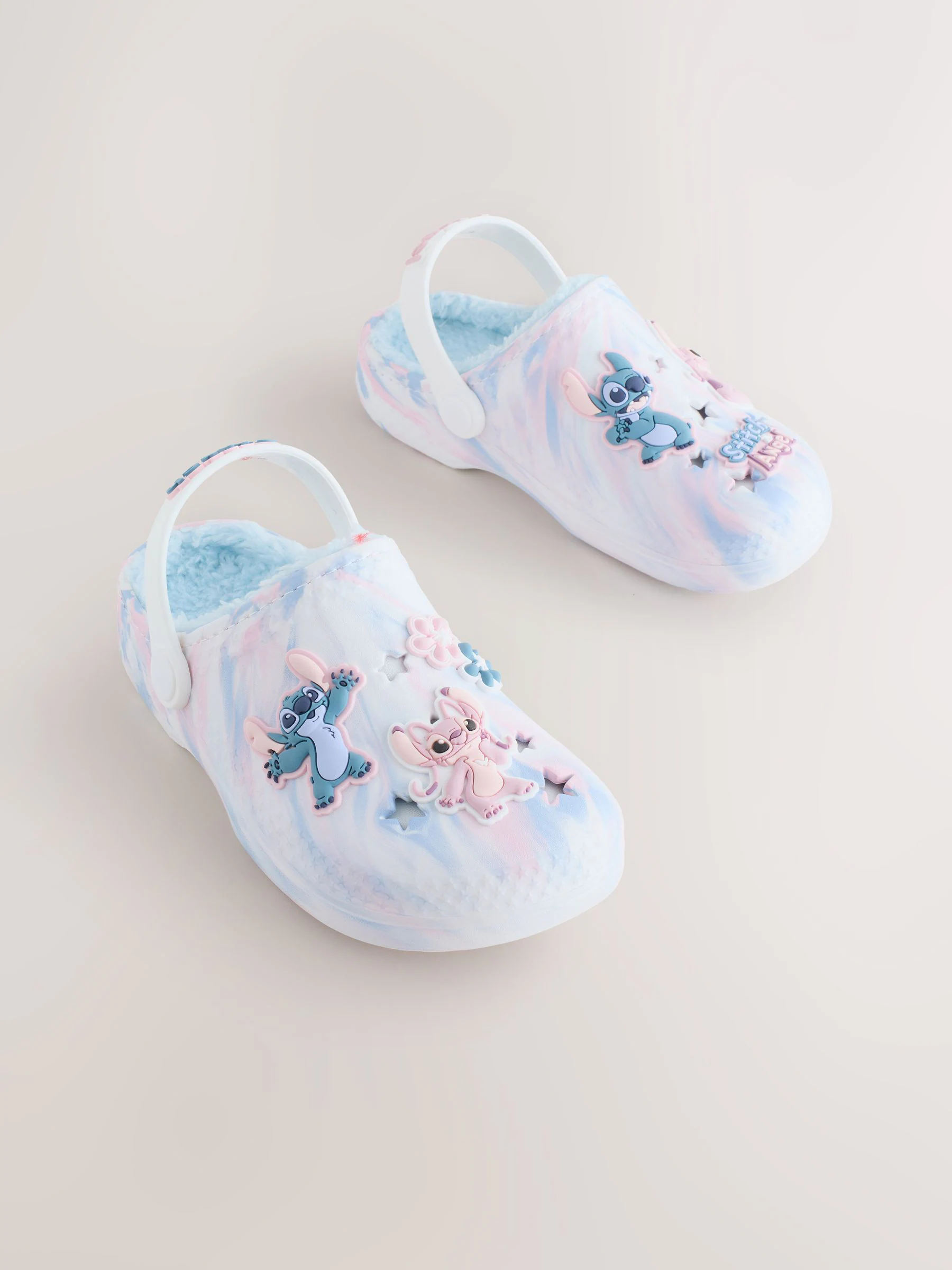 Lilo en Stitch - Pantoffelklompen