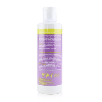 DERMAdoctor Lucky Bamboo Jukyeom 9x óleo para limpeza de leite  200ml/6.76oz