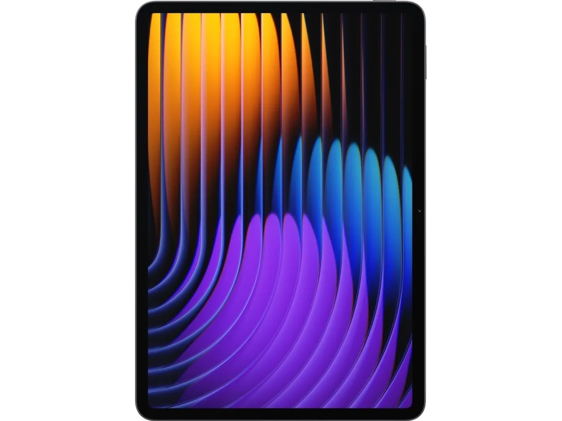 Xiaomi Pad 7 Pro 12/512GB WiFi Grå