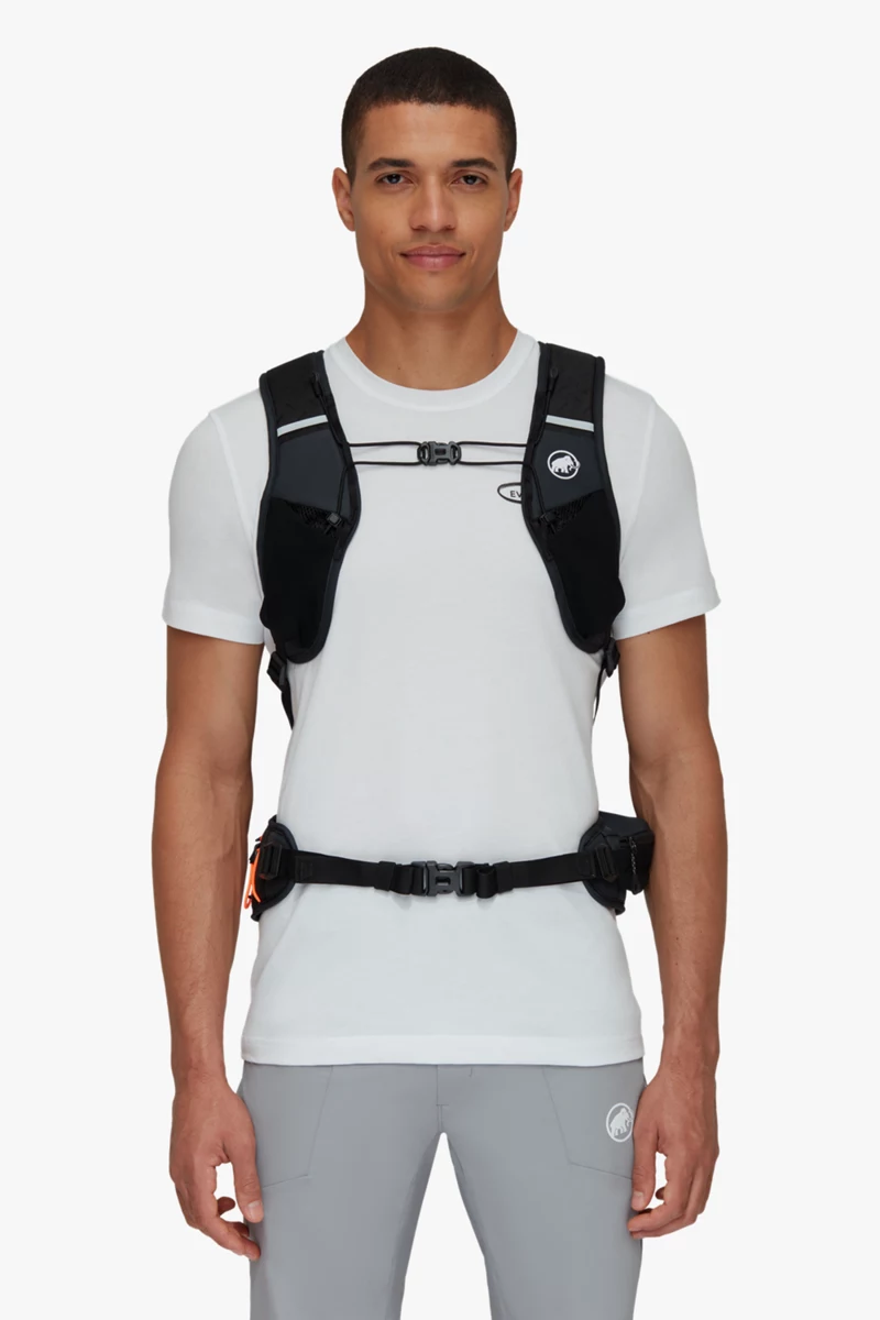 MAMMUT Ducan 24 L Wanderruckack