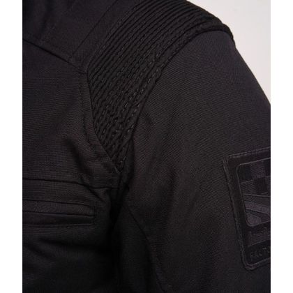 Blouson Helstons TRUST - Noir