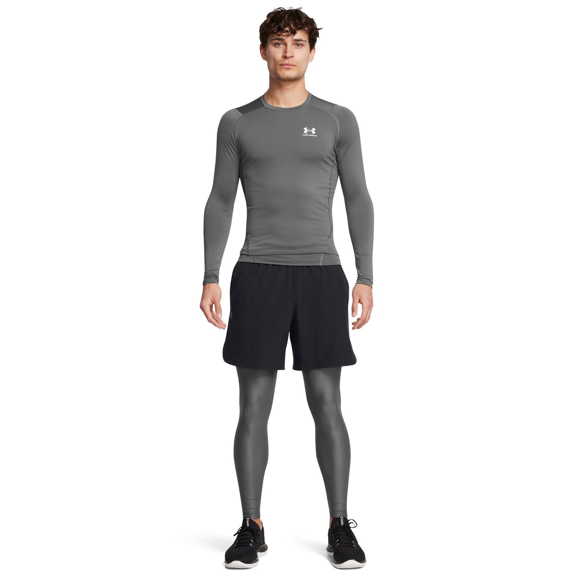 Under Armour Under Armour Ua Hg Isochill Leggings Baselayer Legging Mens
