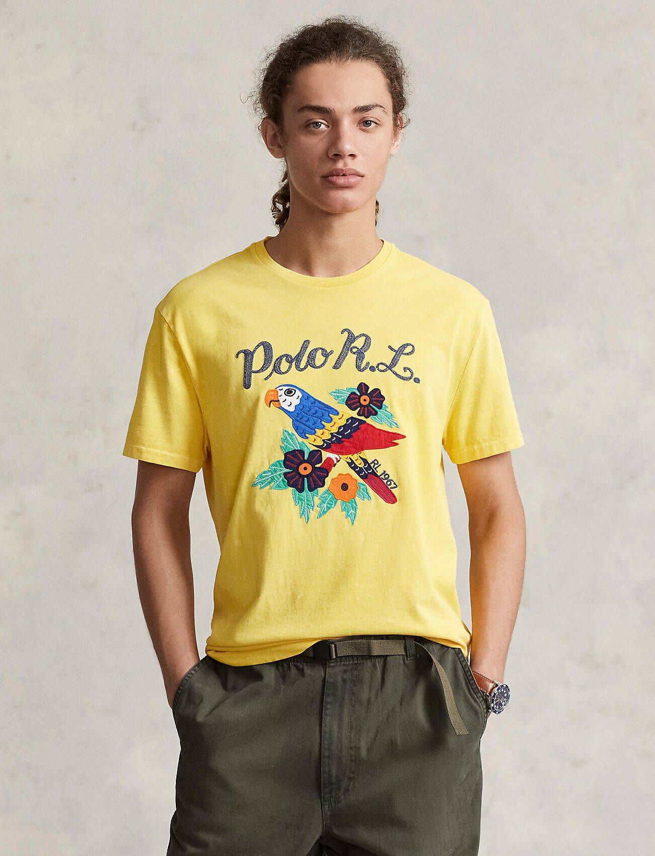 Polo Ralph Lauren| Herren T-Shirt
