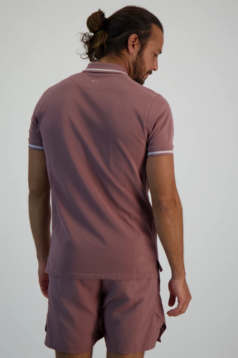 Nike Dri-FIT Herren Poloshirt