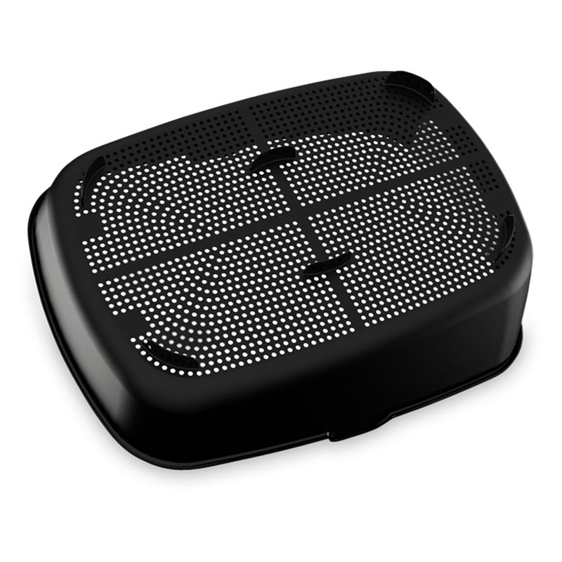 Maison de toilette PeeWee EcoDome pour chat