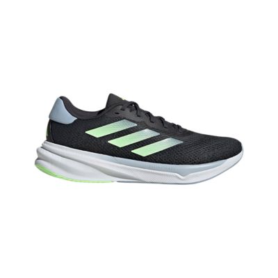 AdidasSupernova Stride - schwarz