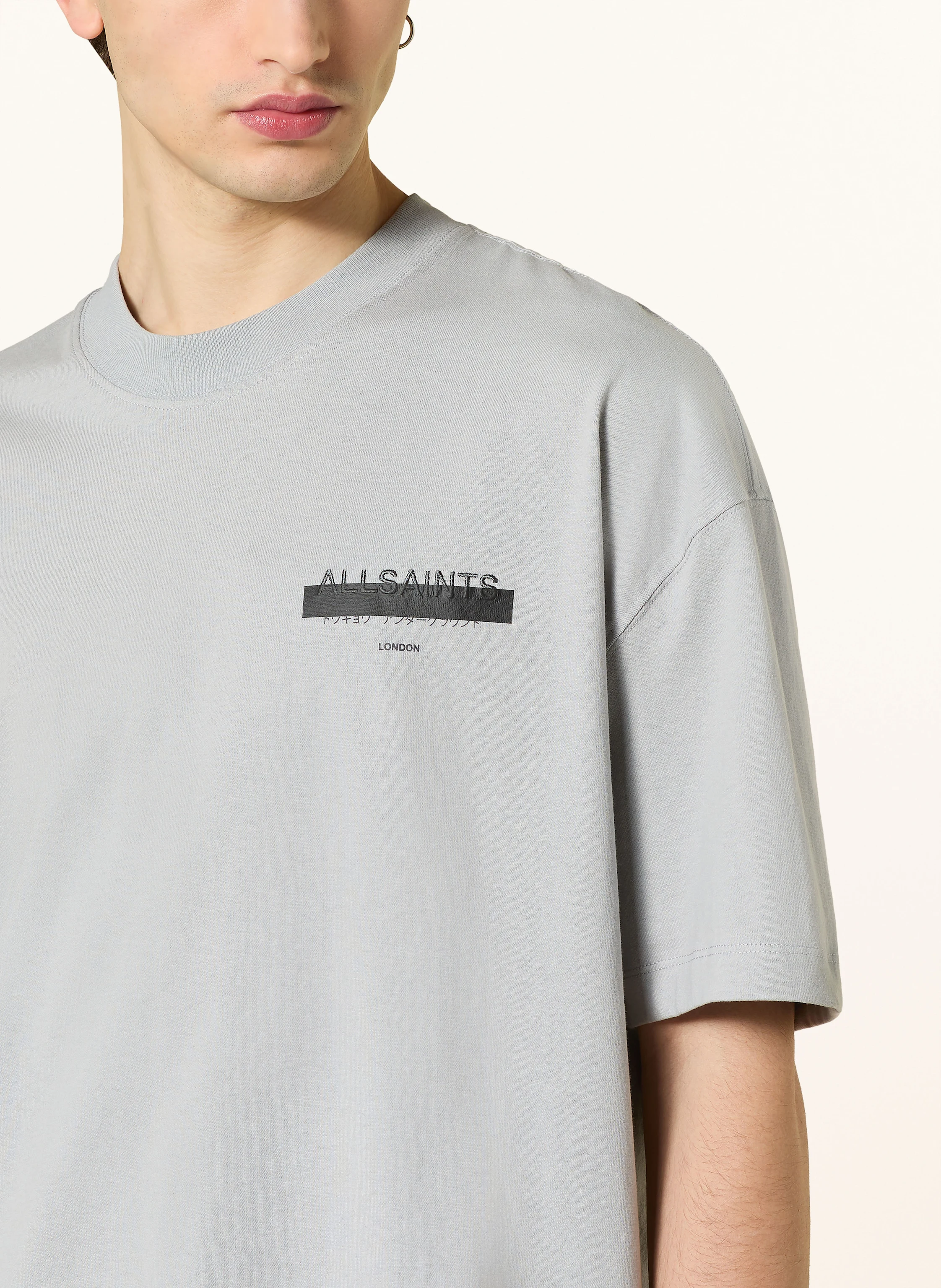 ALLSAINTS T-Shirt REDACT