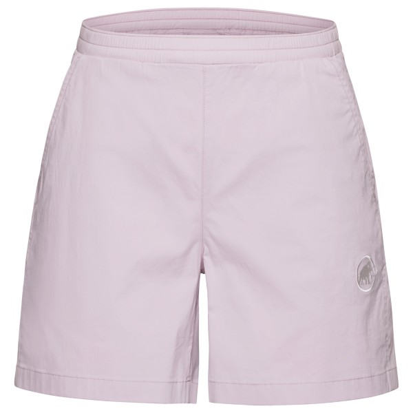 Mammut - Women's Crag Climbing Shorts - Short
