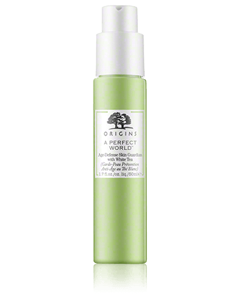 Origins A Perfect World Age-Defense Skin Guardian with White Tea 50ml