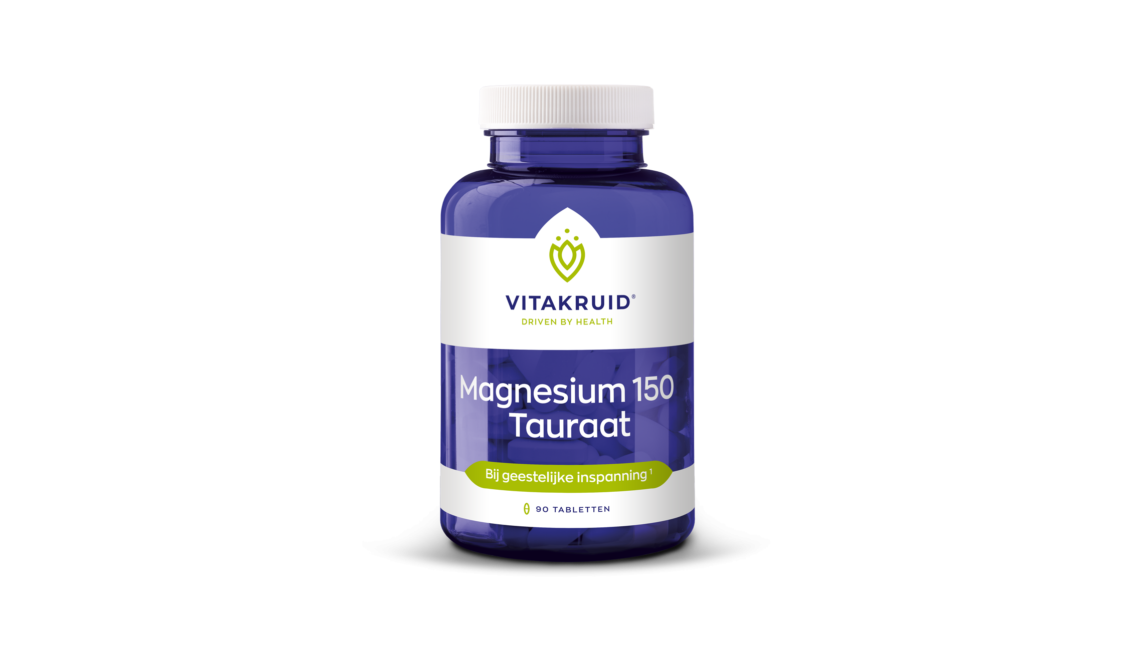 Magnesium 150 Tauraat