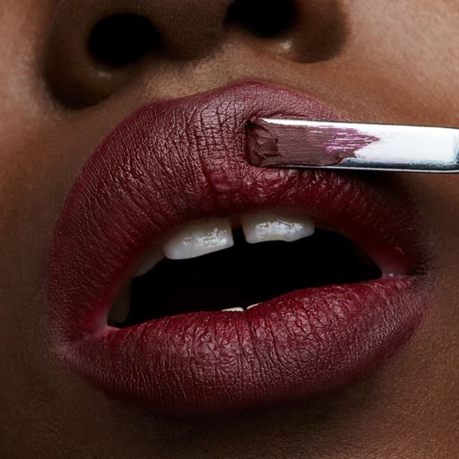 MAC Matte Lipstick, Sin
